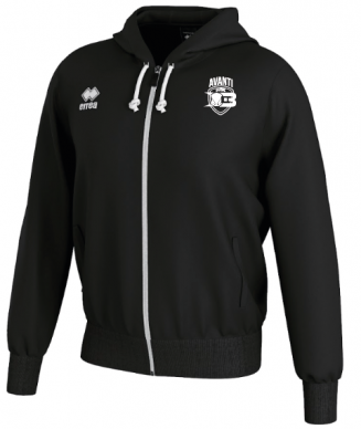 Erreà Jacob fullzip hoody