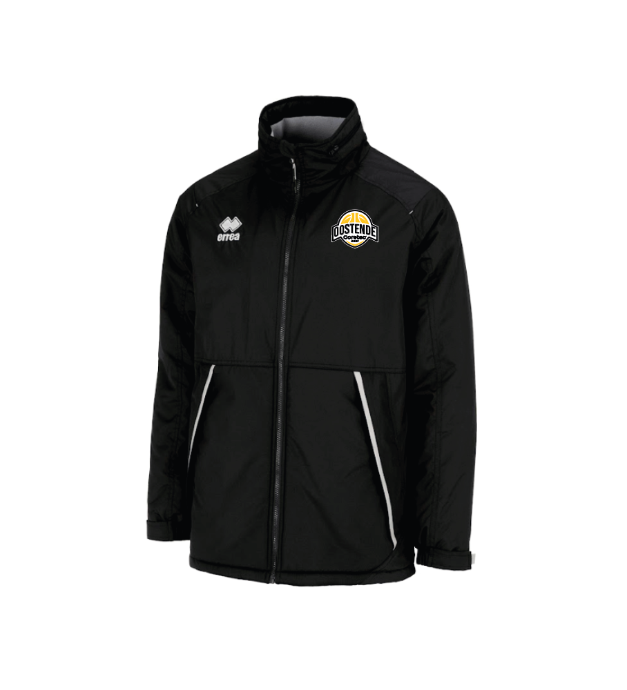 Erreà DNA 3.0 winterjacket