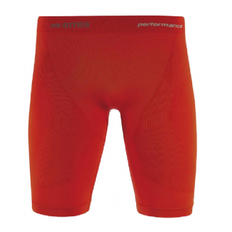 Erreà Kyran 3D short bib-red