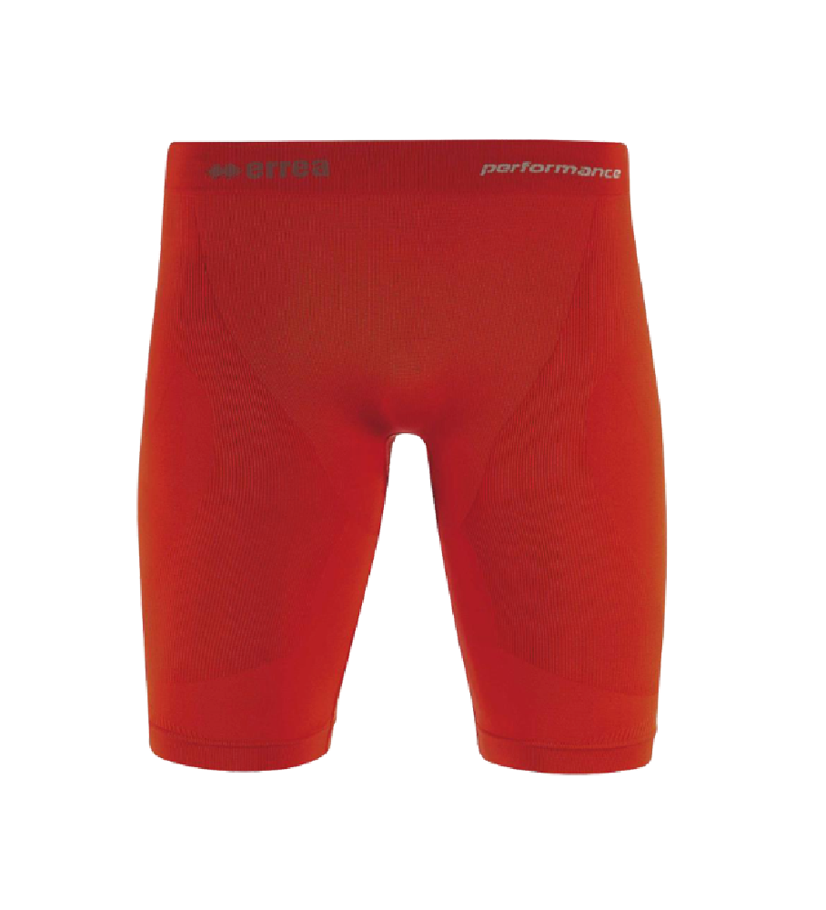 Erreà Kyran 3D short bib-red