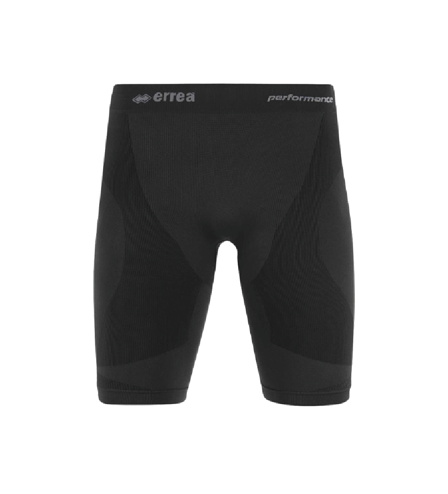 Erreà Kyran 3D short bib-black