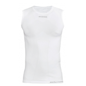 Erreà Kimk 3D singlet - white