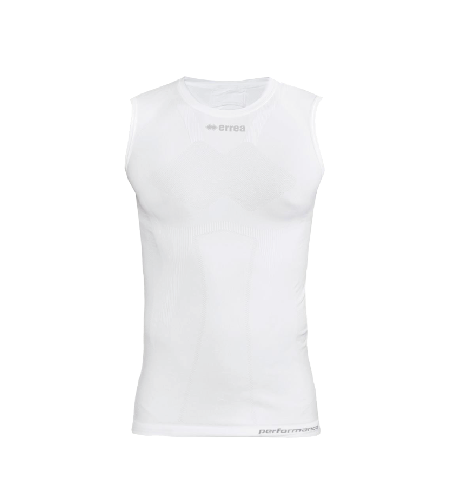 Erreà Kimk 3D singlet - white
