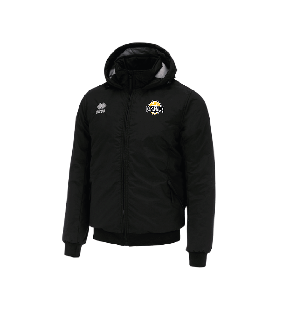 Erreà NIAMH winter bomber jacket