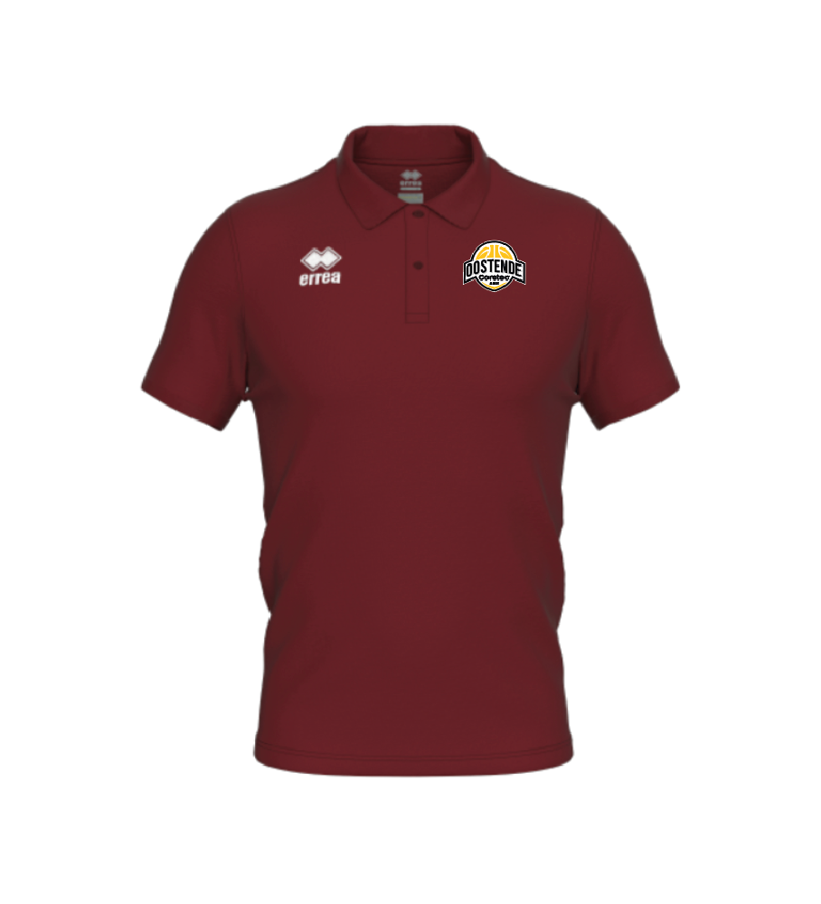 Erreà Evo polo