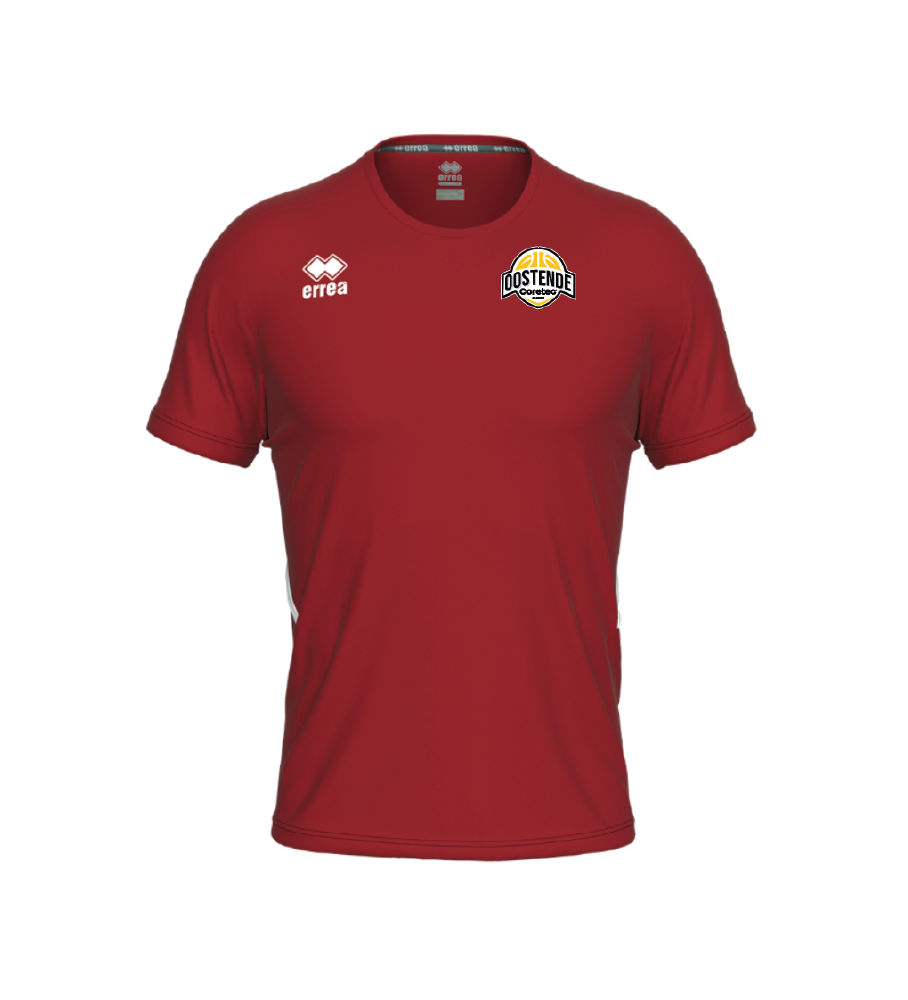 Erreà Marvin shirt