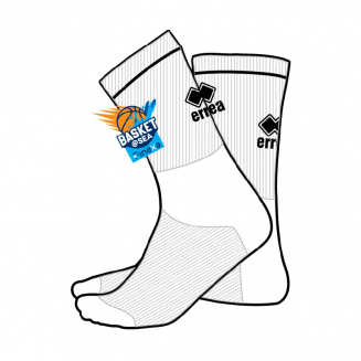 Erreà Skip socks(wit) -...