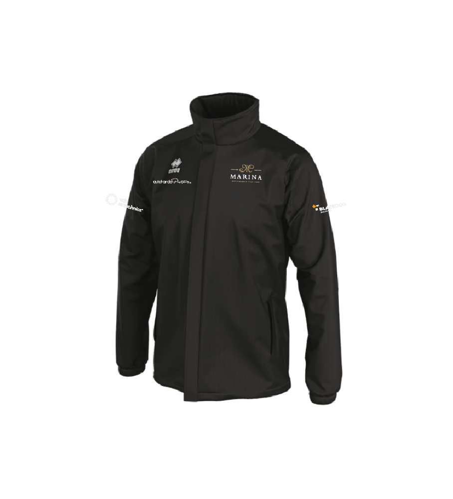 Erreà Syun rainjacket