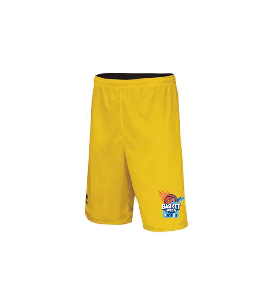 Erreà CHICAGO reversible short