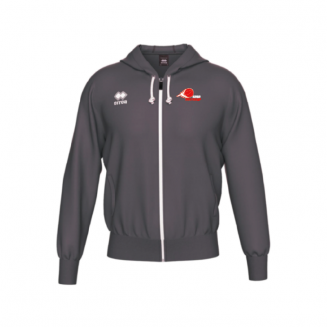 Erreà Jacob fullzip hooded...
