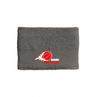 KBBC Oostkamp clubhanddoek...