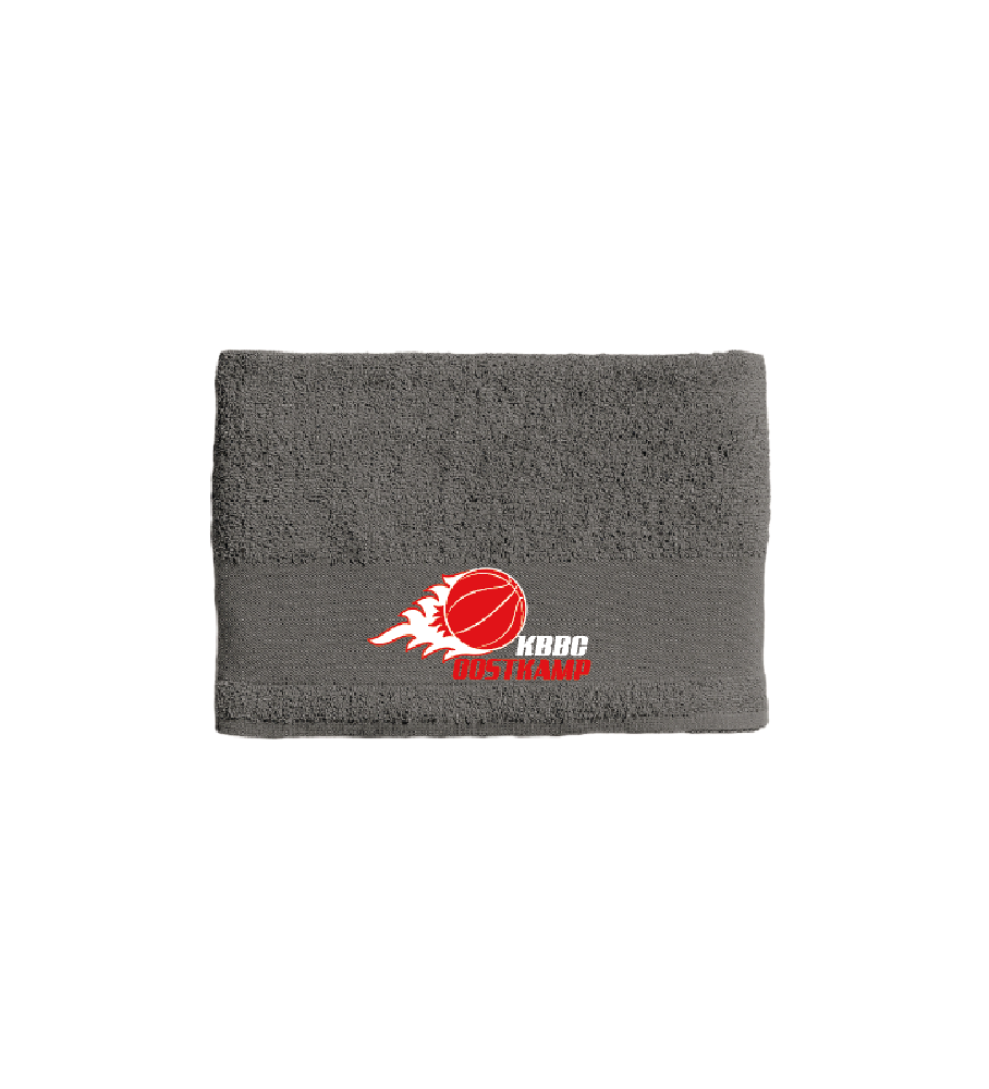KBBC Oostkamp clubhanddoek 50x100cm