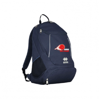 Erreà Thor rugzak - navy