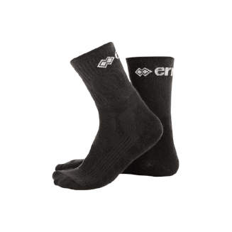 Erreà Skip socks-zwart