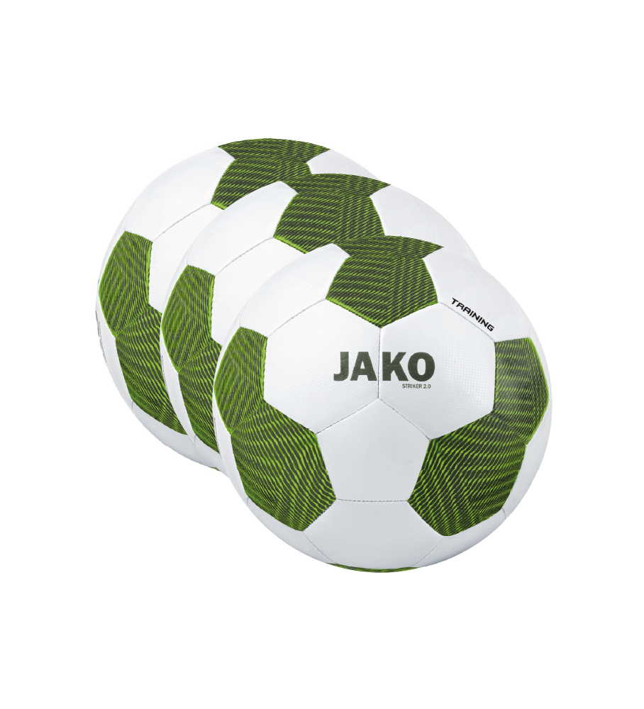 Jako Striker 2.0