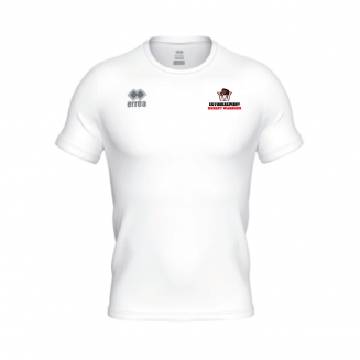 Erreà Evo t-shirt wit
