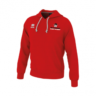 Erreà Warren3.0 hooded...