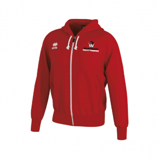 Erreà Wire3.0 fullzip...