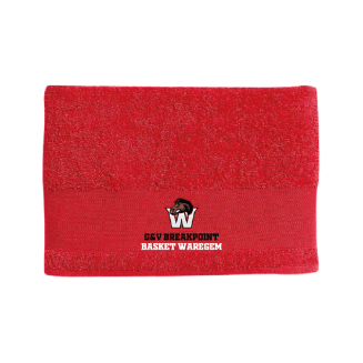 club handdoek