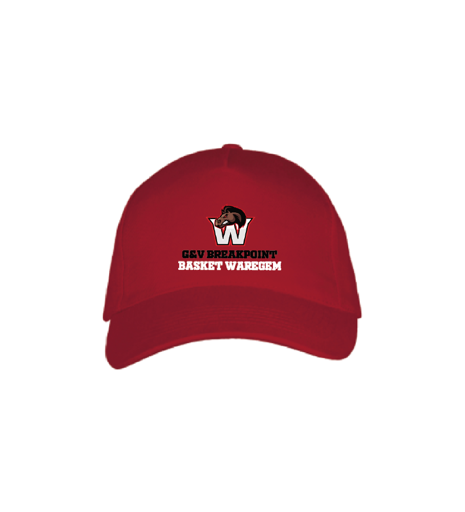 cap met clublogo