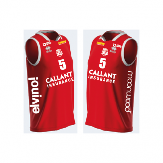 Home shirt Heren One