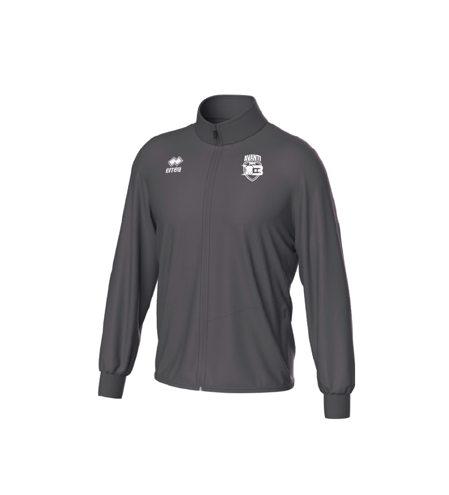 Erreà Kurt zip jacket