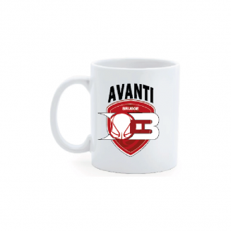 Avanti-Knights mok