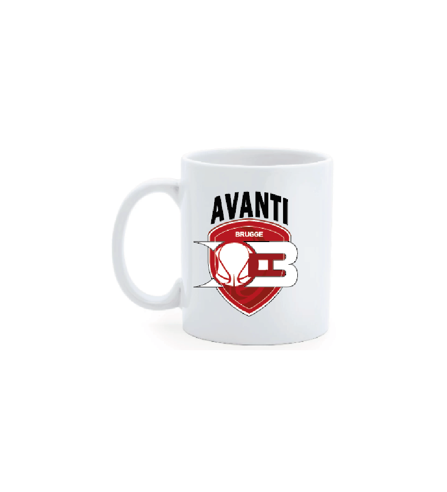 Avanti-Knights mok