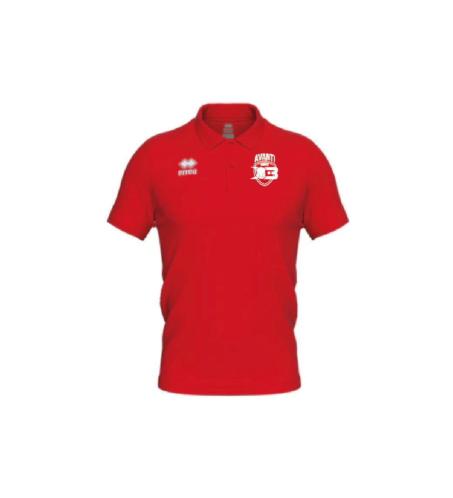 Erreà Evo polo