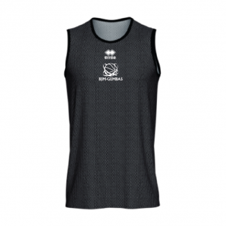 Erreà Wing reverseble shirt