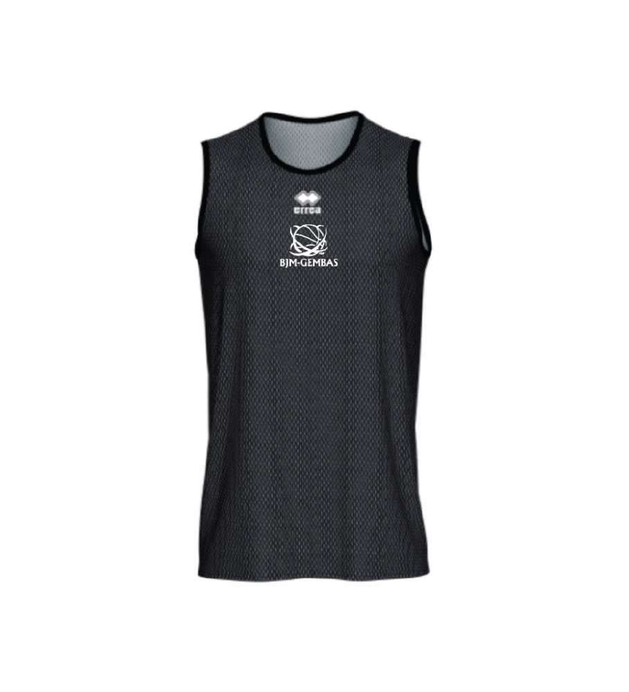 Erreà Wing reverseble shirt