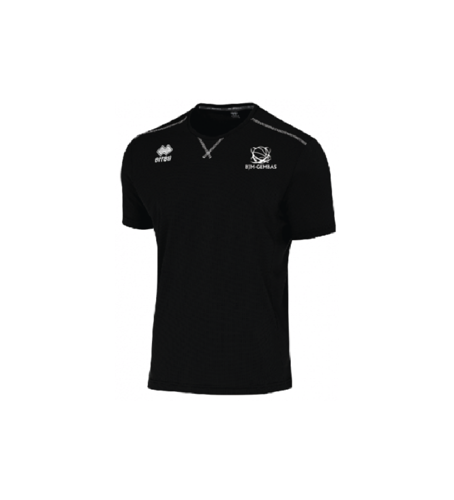 Erreà Everton t-shirt- zw-Gembas