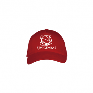 BJM-Gembas cap