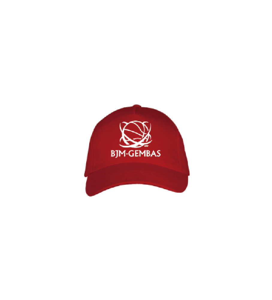 BJM-Gembas cap