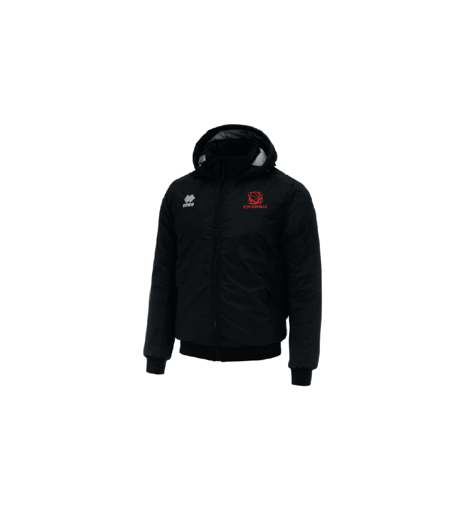 Erreà NIAMH bomber jacket