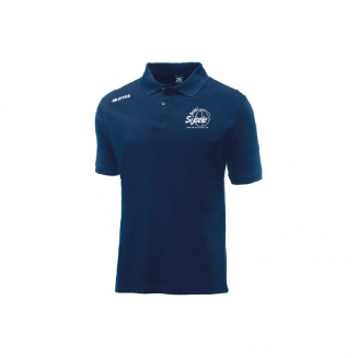 Erreà Evo polo navy  Basket...