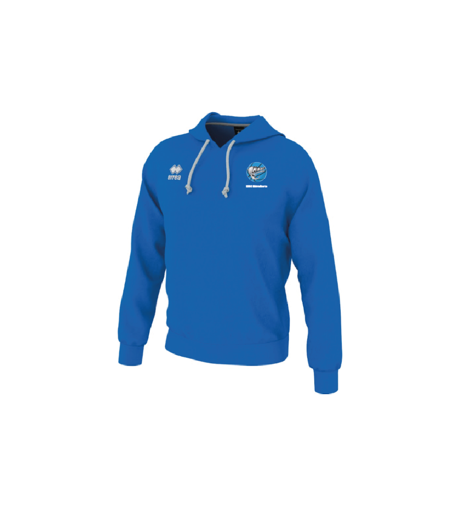 Erreà Warren3.0 sweater kon blauw
