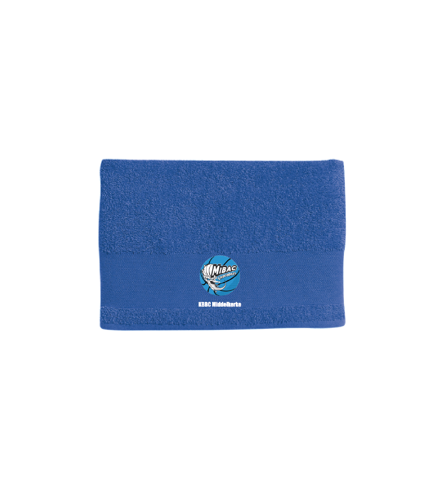 Clubhanddoek-Mibac