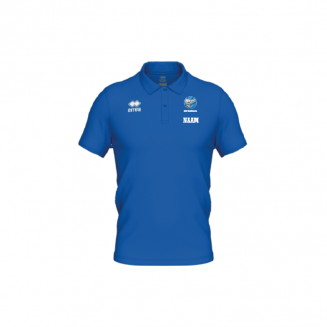 Erreà Evo polo Mibac
