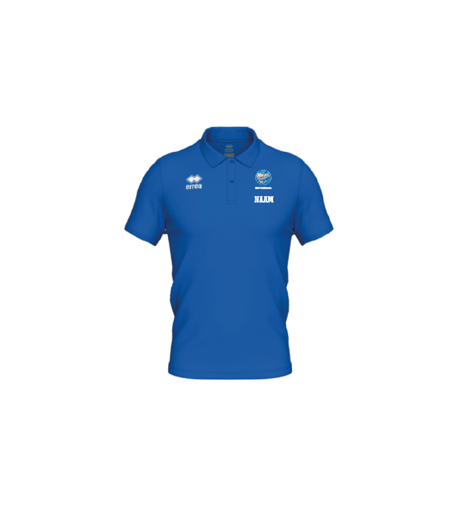 Erreà Evo polo Mibac