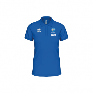 Erreà Evo polo DAMES Mibac