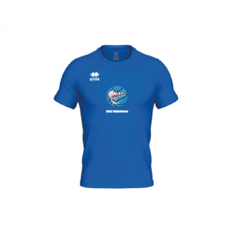 Erreà Evo t-shirt Mibac