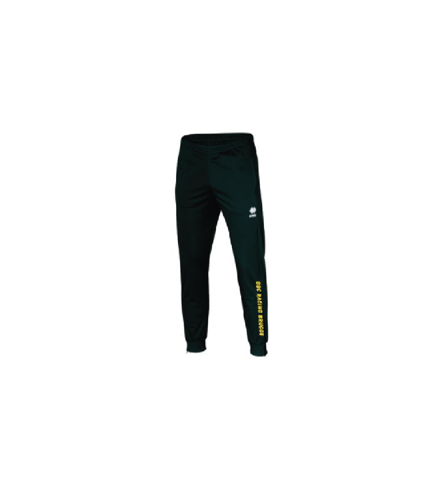 BBC Racing Bears-Erreà Milo lange broek-print 1
