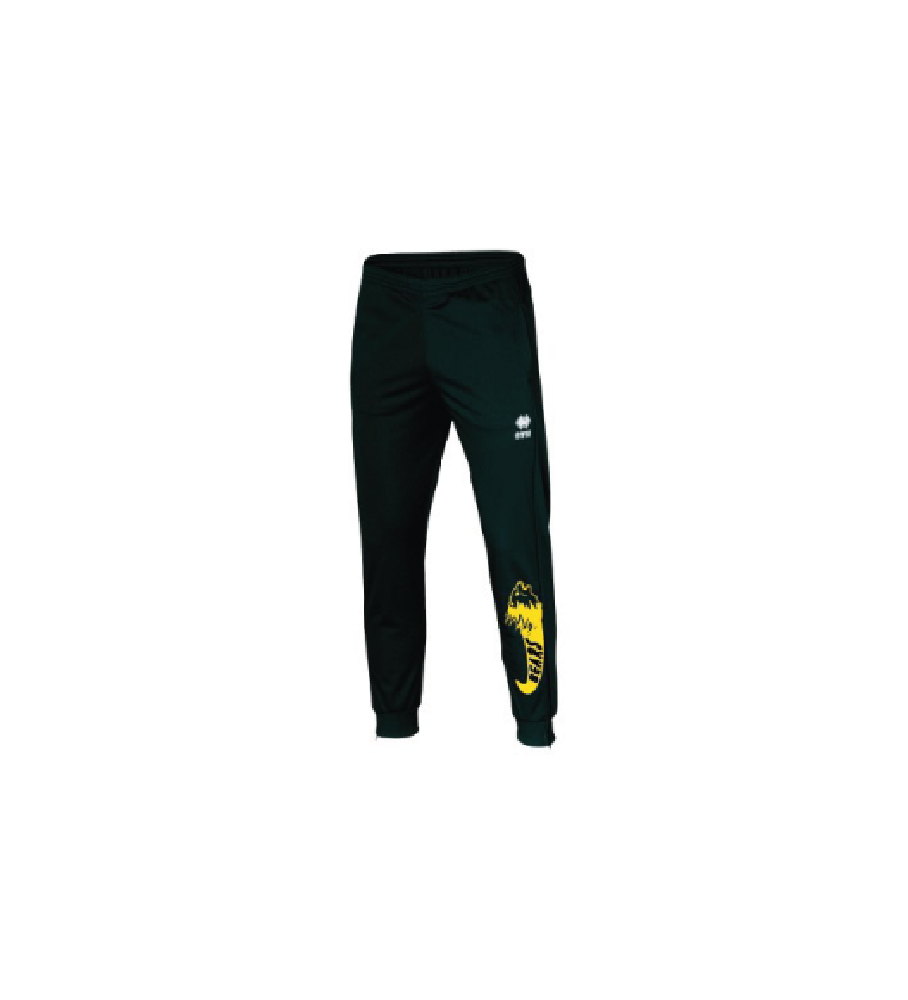 BBC Racing Bears-Erreà Milo lange broek-print 2