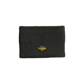 Racing badhanddoek