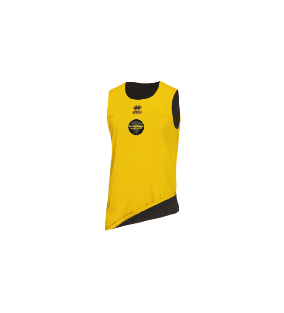 Reverseble shirt met enkele short