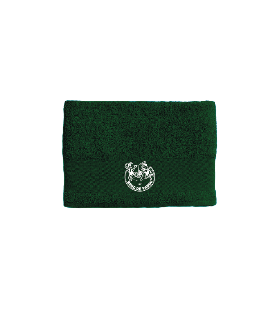 clubhanddoek