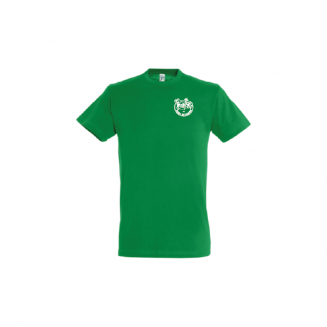 Kampioenen t-shirt