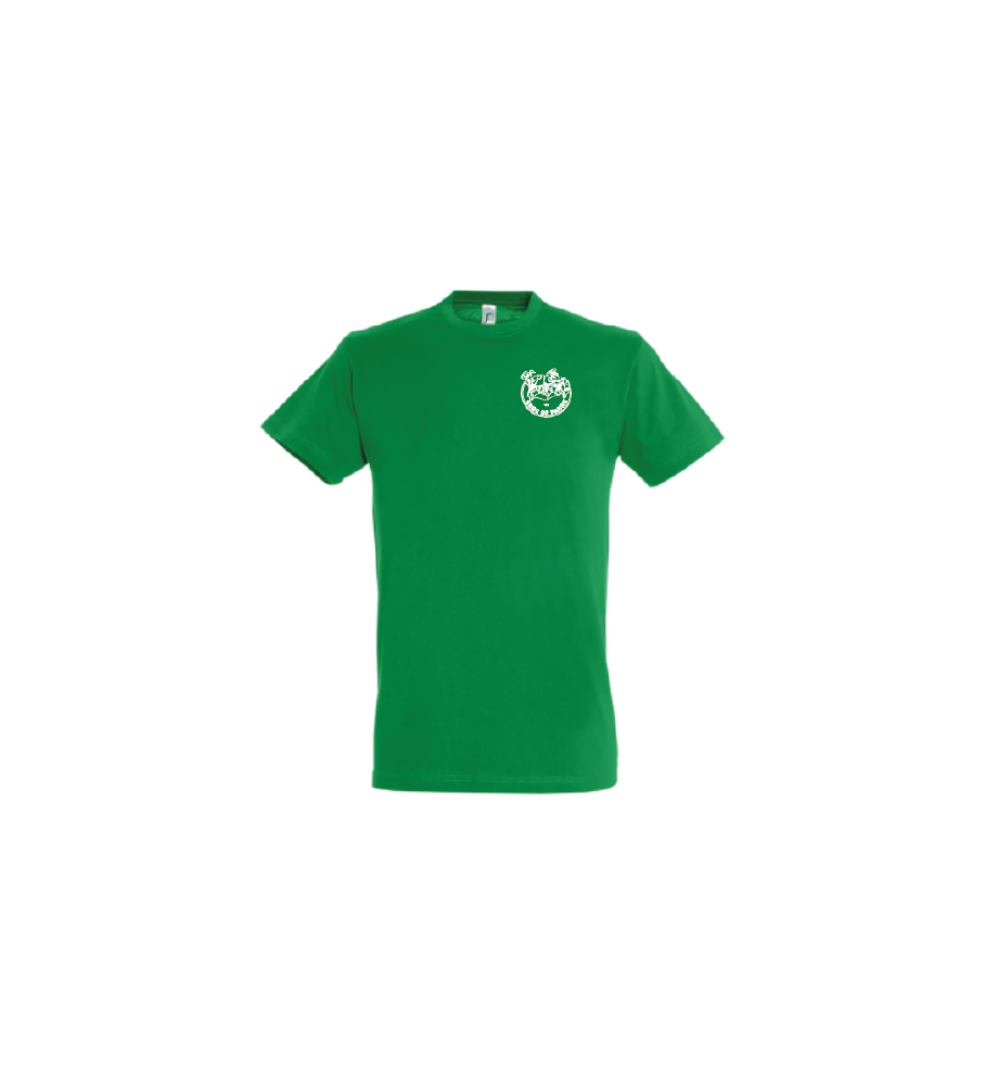 Kampioenen t-shirt