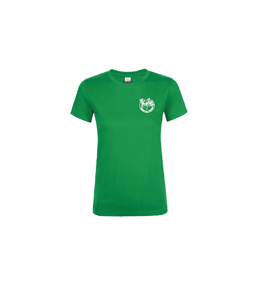 BBV finale MU19 T-shirt